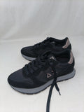 Sun68 Scarpe Nere 39