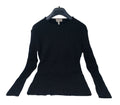 Emporio Armani Maglione Nero 52