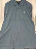 North Sails Polo Blu Xxl