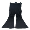 Pantaloni Neri Zampa M