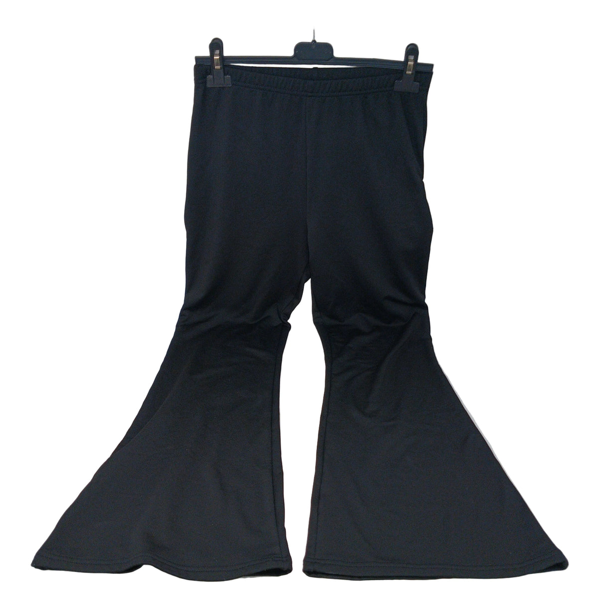 Pantaloni Neri Zampa M
