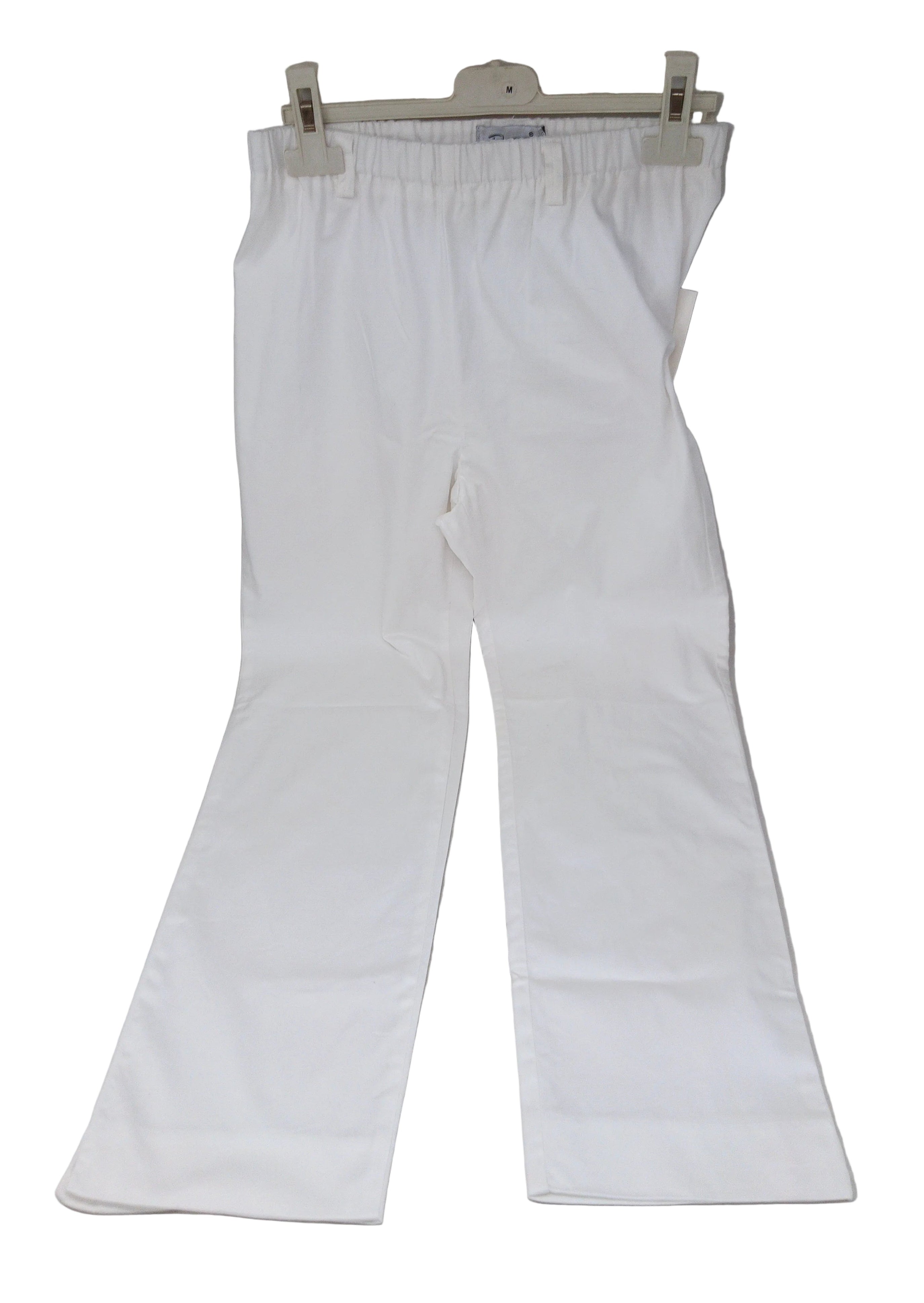 Rizz Pantaloni Bco S/m