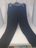 Wendy Trendy Pantaloni Neri S/m