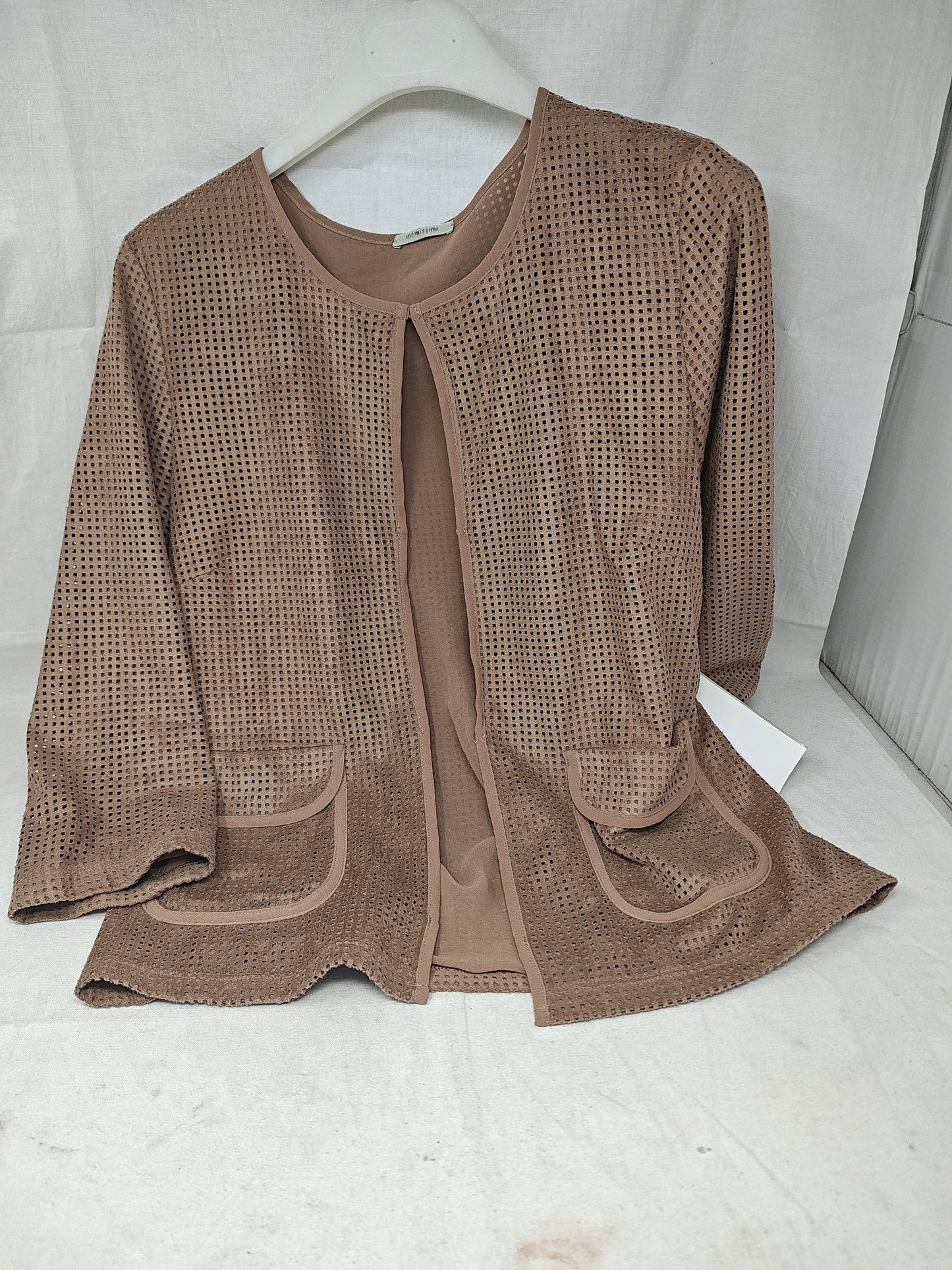Intimissimi Cardigan Tortora M