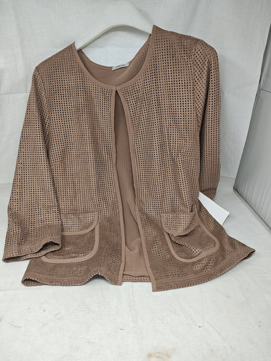 Intimissimi Cardigan Tortora M