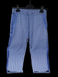 Pantaloni Azzurri S