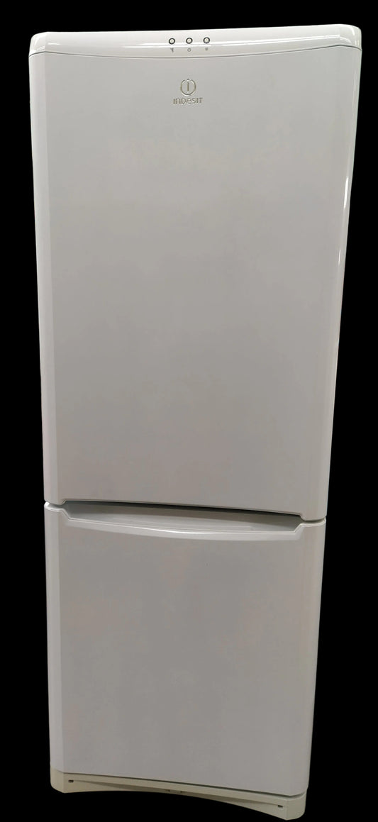 Indesit Frigorifero Combinato Bianco Classe A+ Lxpxh 70x70x150