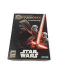 Carcassonne Star Wars : Espansione 1 Gioco Da Tavolo Nuovo
