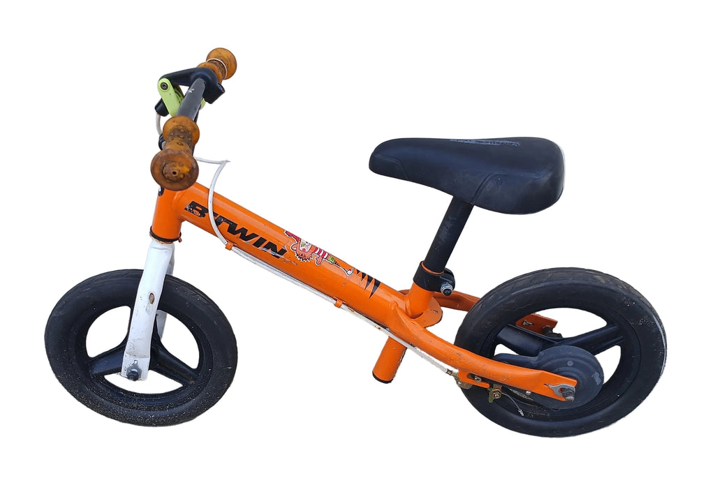 Btwin Bicicletta Bambino Arancione