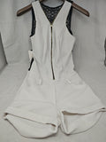 Tutina Bca Pizzo Xs