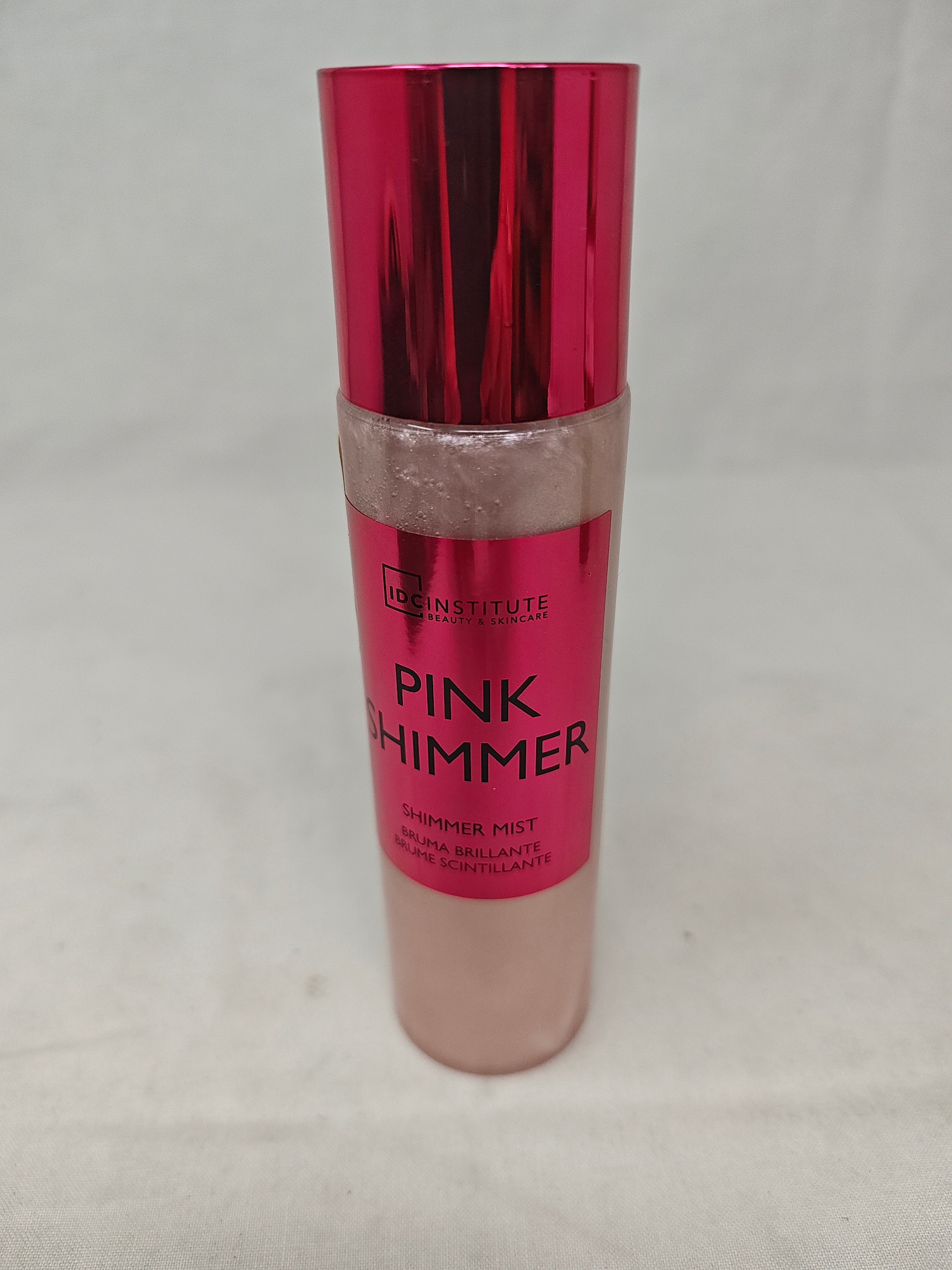 Pink Shimmer Bruma Brillante 150ml