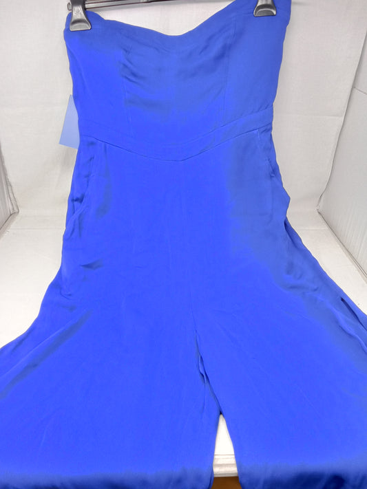 Koralline Tutina Tulle Blu M