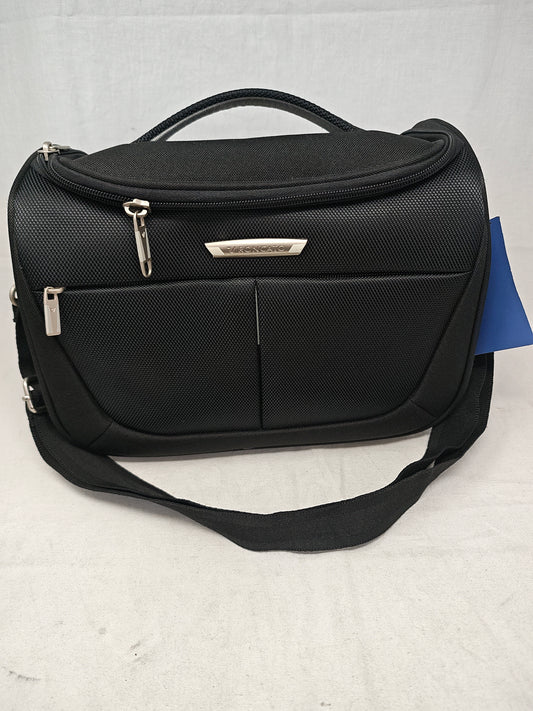 Roncato Beauty Case A Tracolla Nero