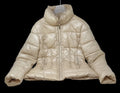 Motivi Giubbotto Beige 44