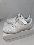 Bikkembergs Scarpe In Pelle Bca 39