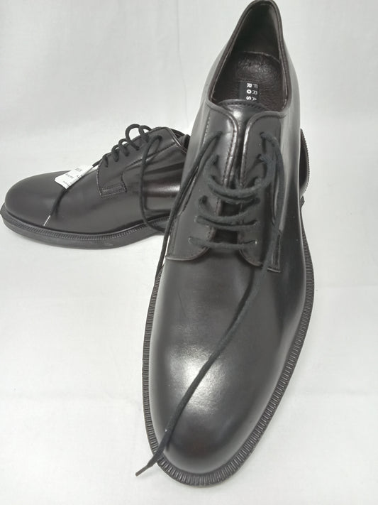 Fratelli Rossetti Scarpe Elecante in pelle nere 45