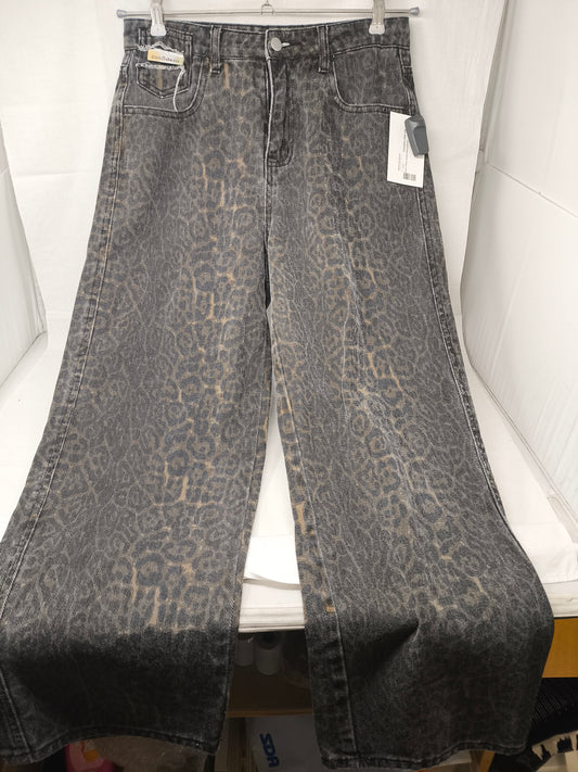 Dazy Pant.jeans Maculato M