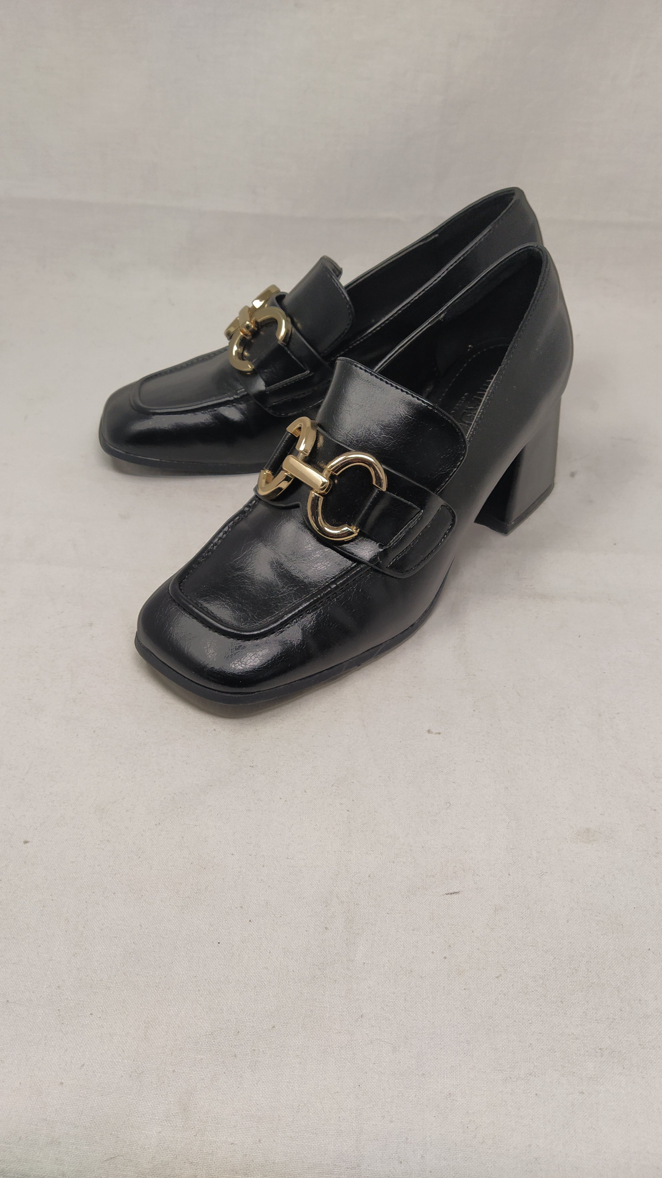Primadonna Scarpe Nere 38