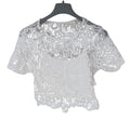 Maglietta Pizzo Bca S