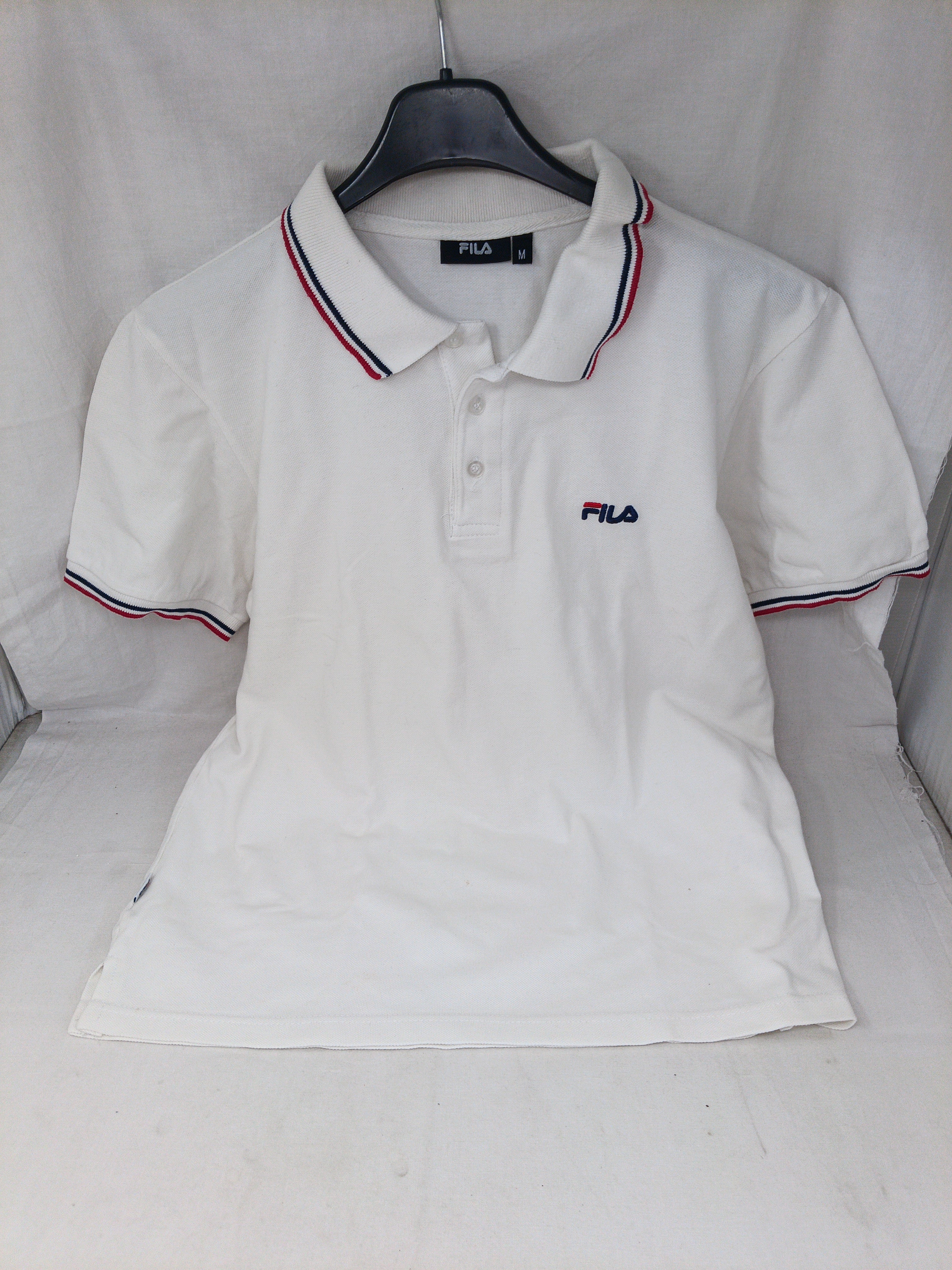 Fila Polo Bca M