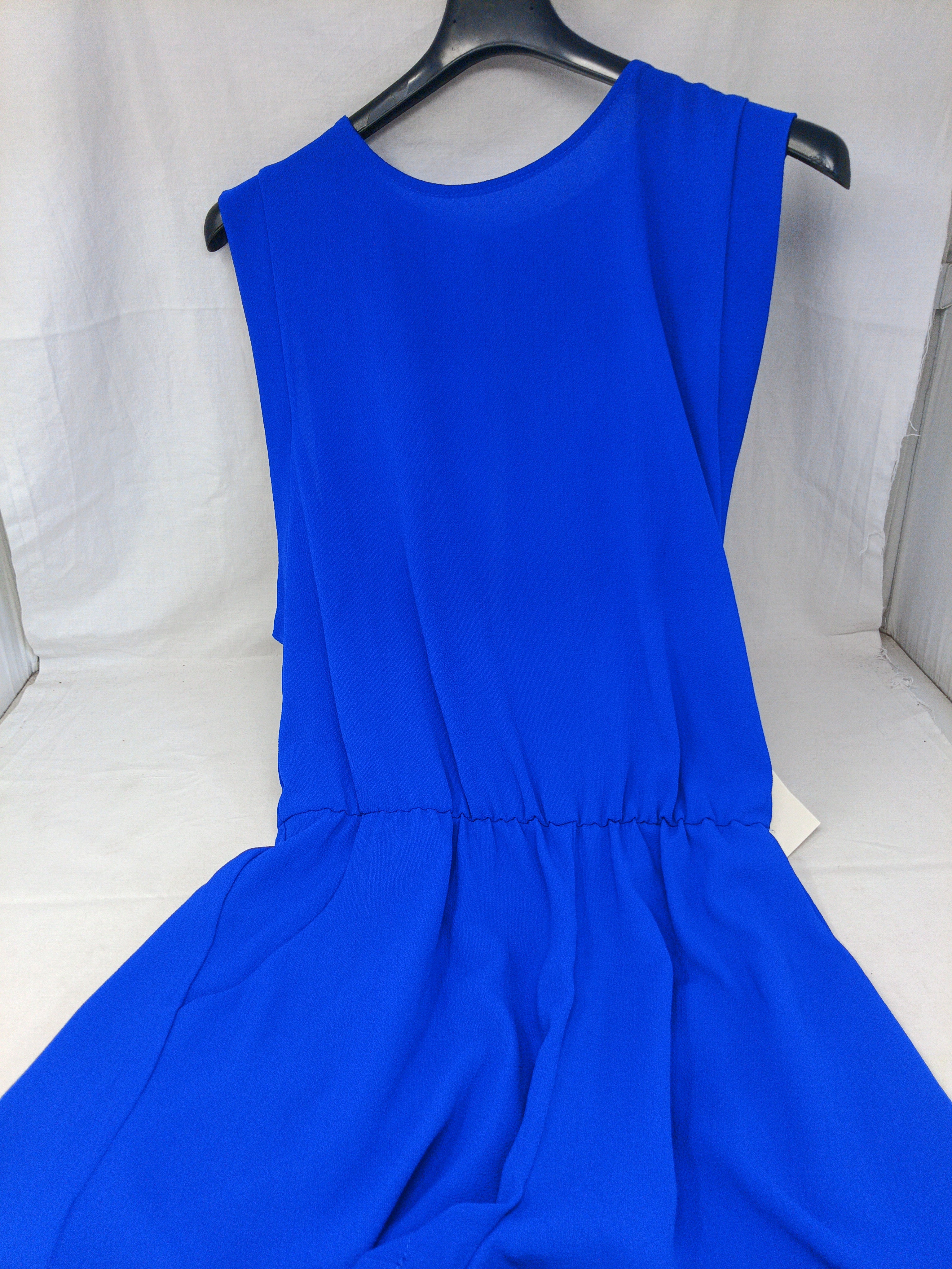 Please Tutina Blu S