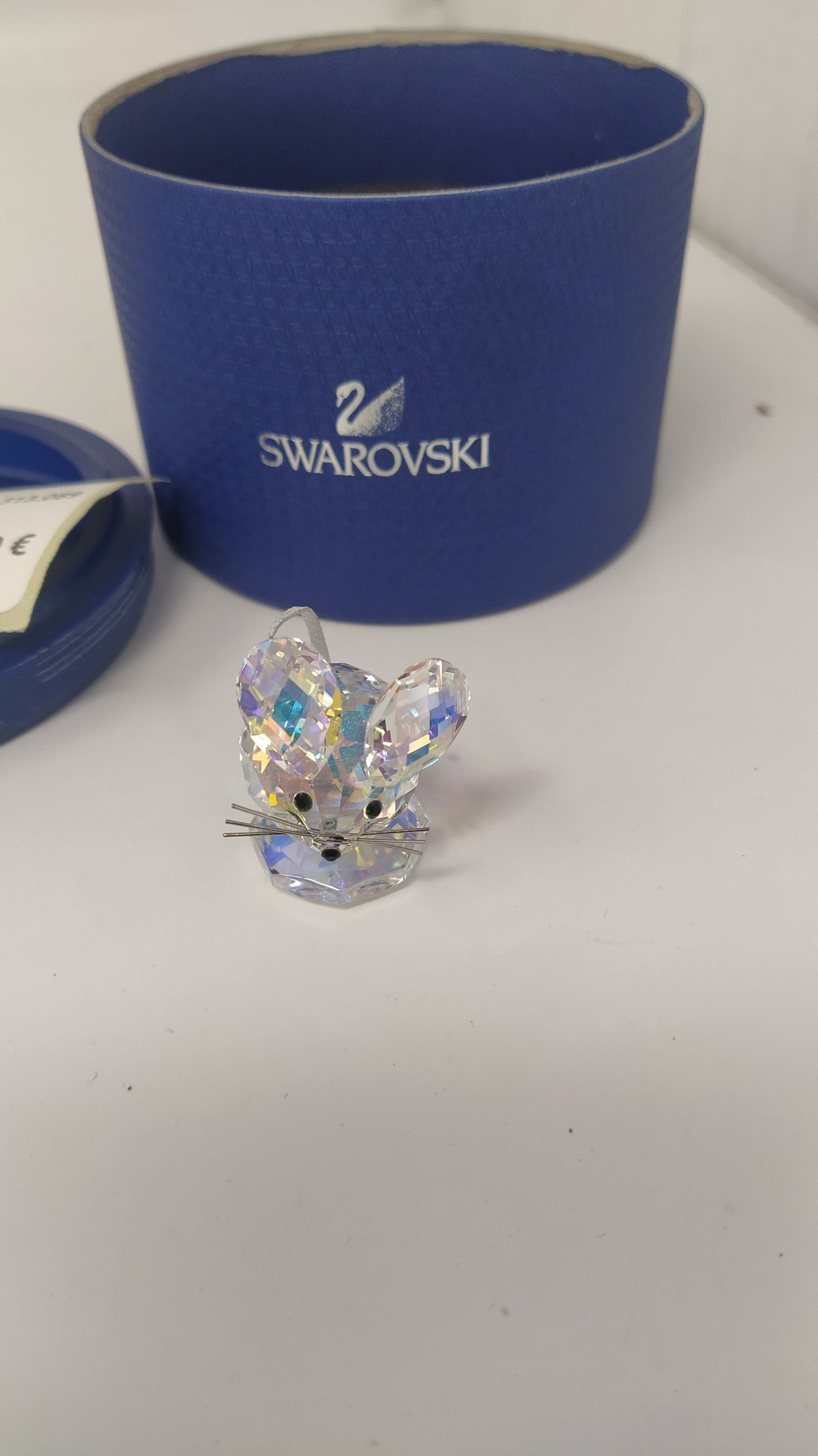 Swarovski - Replica Topo Edizione Limitata 2015