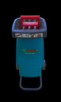 Bosch Axt Rapid 2000 Biotrituratore Elettrico A Lame