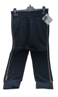 Guess Pantaloni Tuta Neri D 42