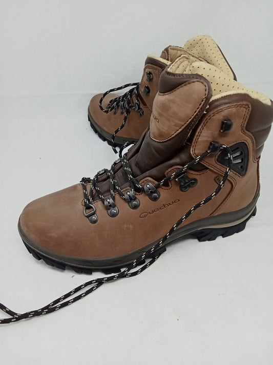 Quechua Scarpone Da Trekking Montagna  Marr 42
