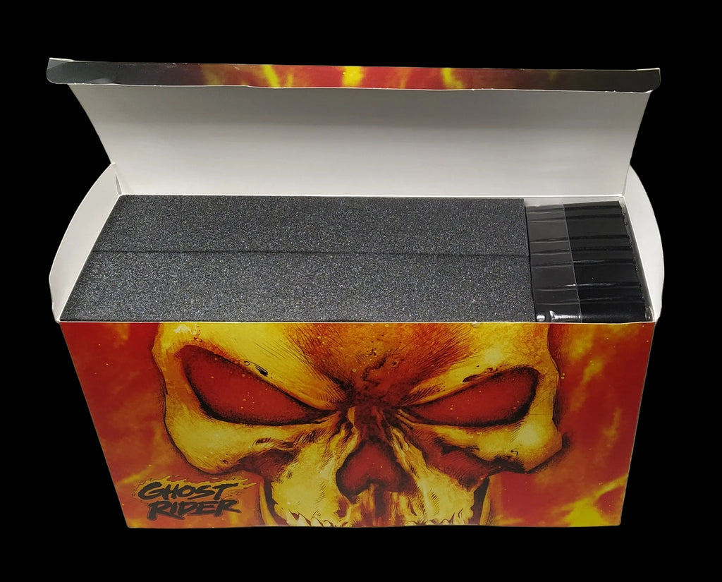 One:12 Collection Ghost Rider Nuovo Con Scatola