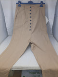 Sun Sun Pantaloni Beige Tu