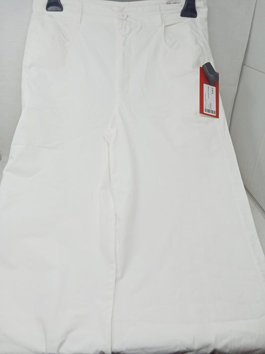 Tensione In Pant.bco M