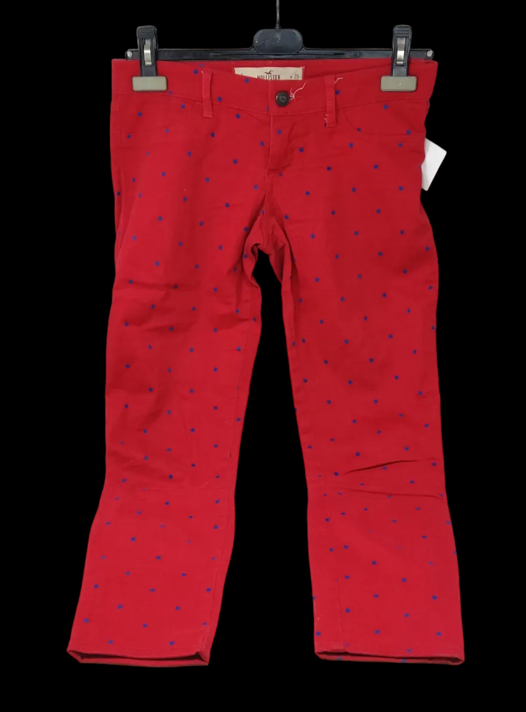 Hillister Pant.rossi Pios 25