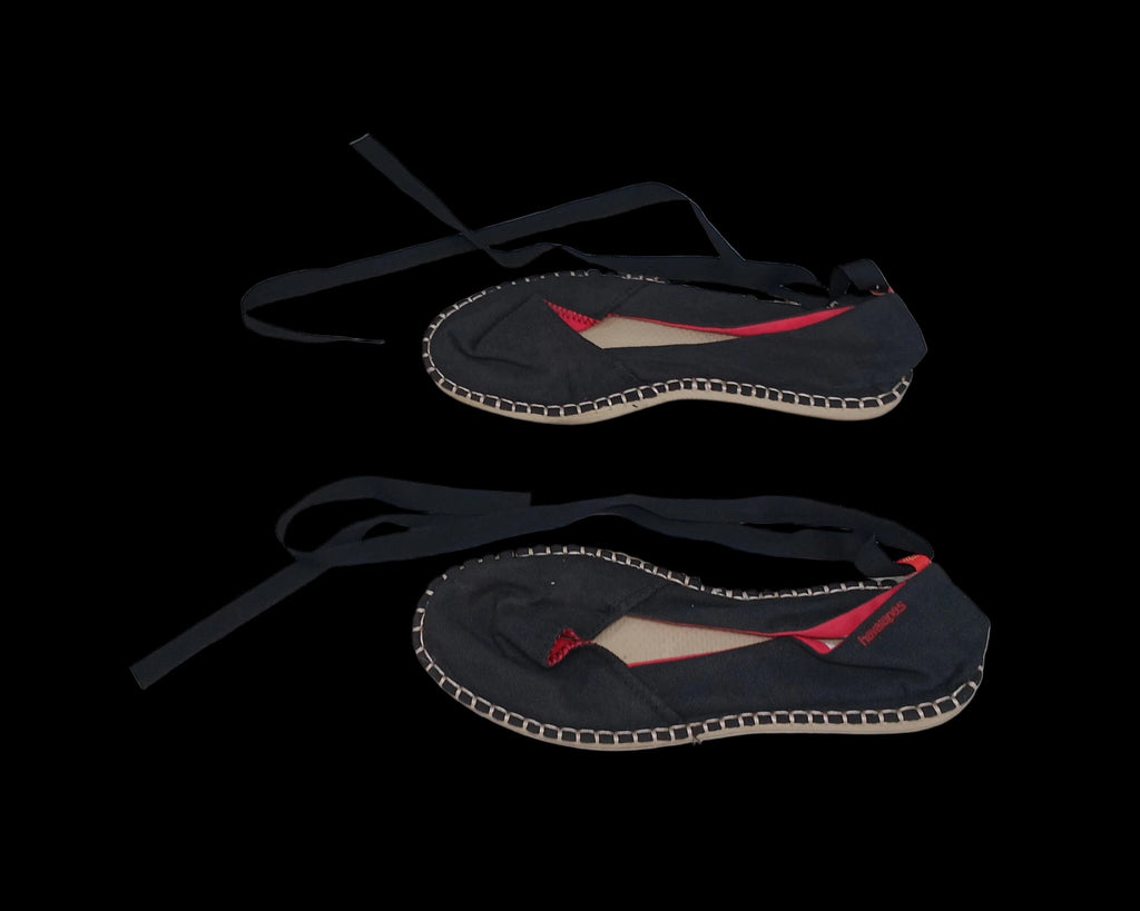 Havaianas Scarpe Nere 39
