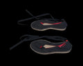 Havaianas Scarpe Nere 39