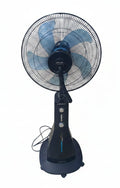 Cecotec Energysilence 590 Freshessence Ventilatore/nebulizzatore A Piantana