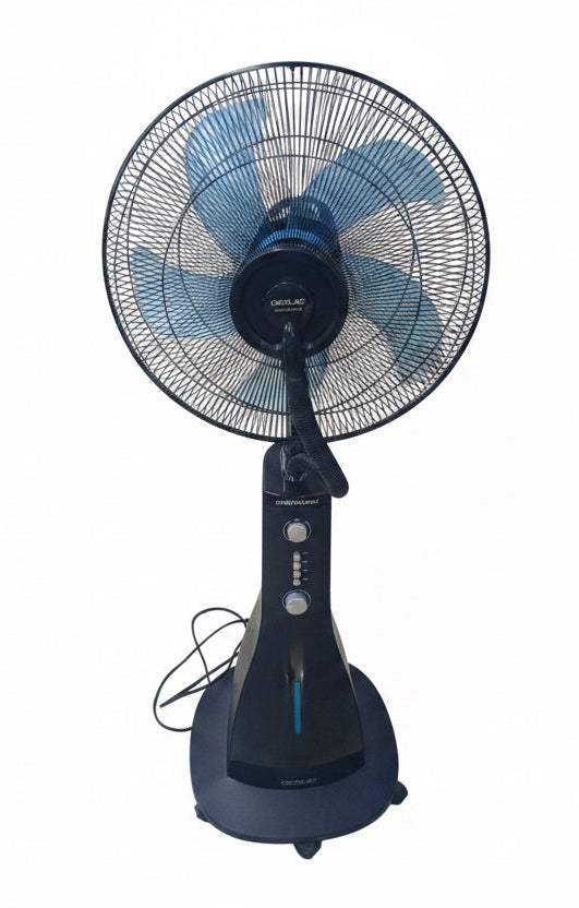 Cecotec Energysilence 590 Freshessence Ventilatore/nebulizzatore A Piantana
