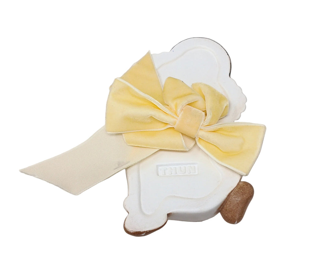 Thun Angioletto Con Cuore H 16cm