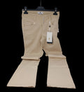 Fracomina Pant.beige 40 Nuovi