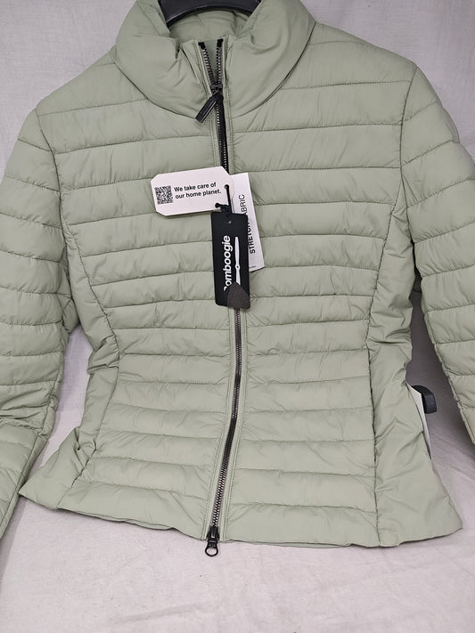 Bomboogie  Nuovaverde Salvia Tg 2 S Nuova