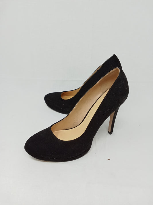 Bata Decolte Nero 39