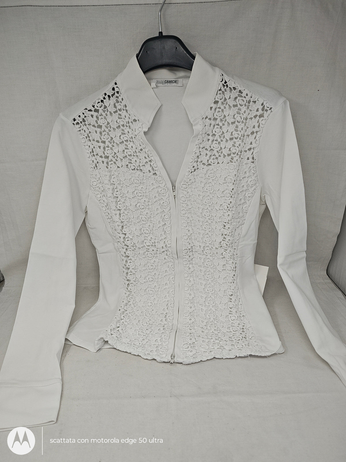 Naracamicie Bca Pizzo 42