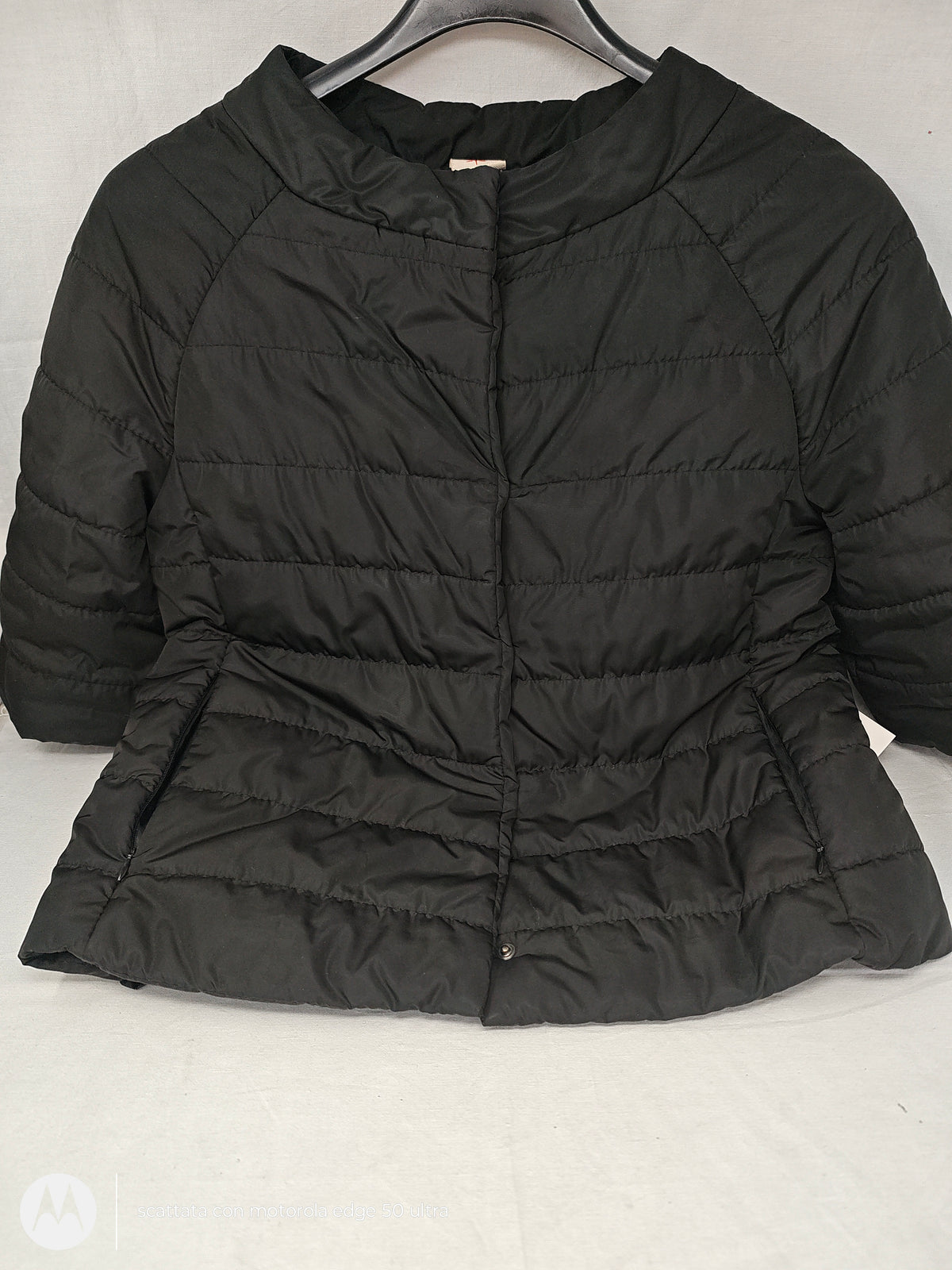 Imperial Giubottino Nero M