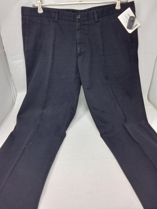 Boss pantaloni blu 52