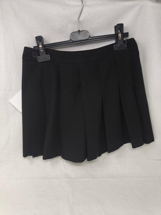 Stradivarus Pantagonna Nera S