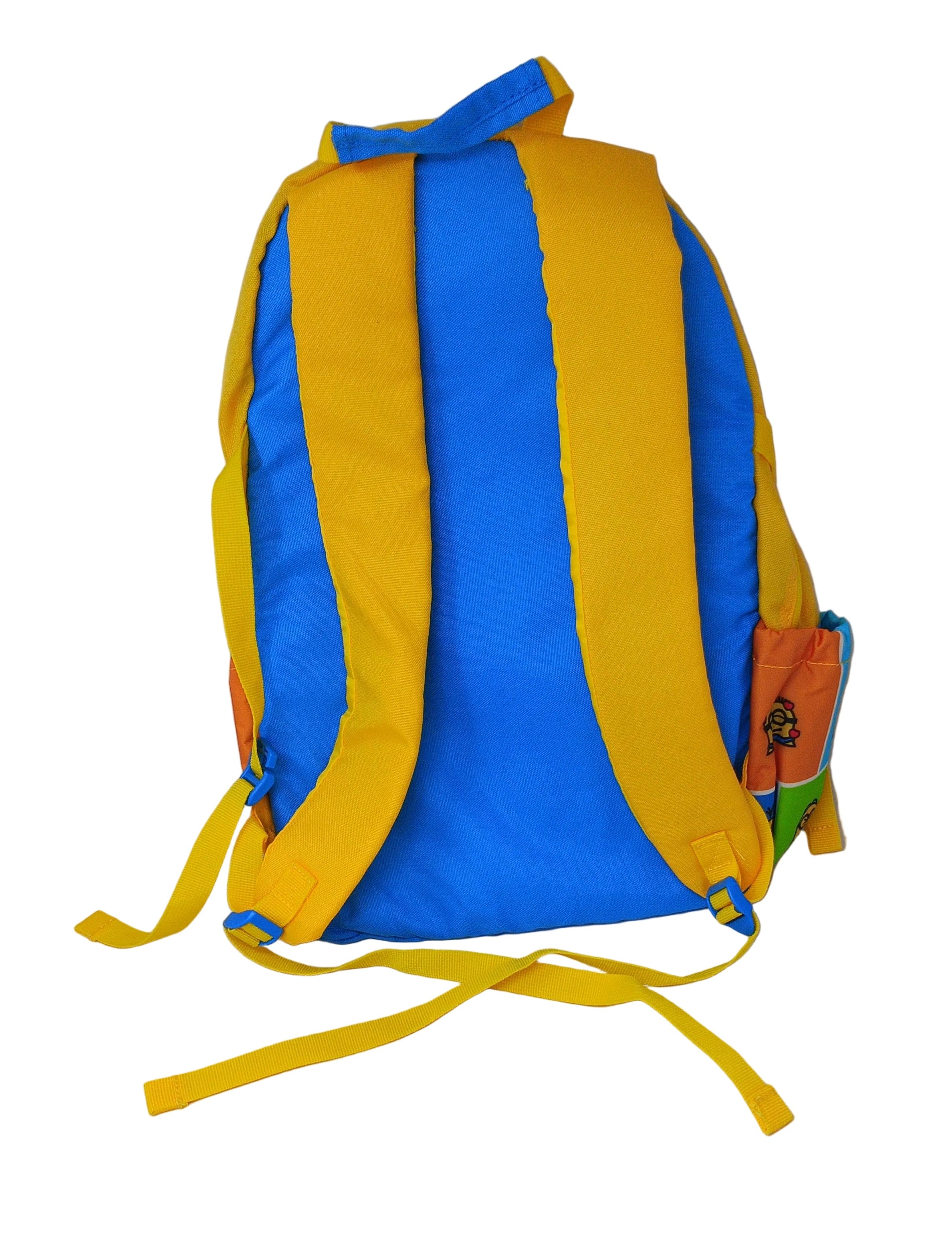 Minions Zaino