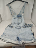 Bsk Salopette Jeans M