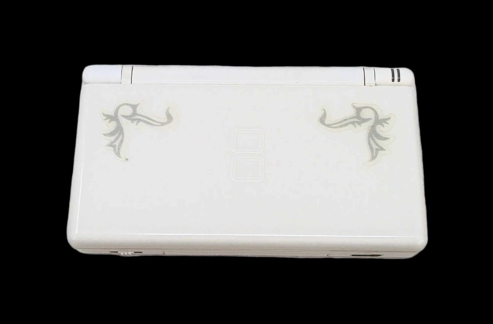 Nintendo Ds Lite Usg-001 Consolle + Caricatore