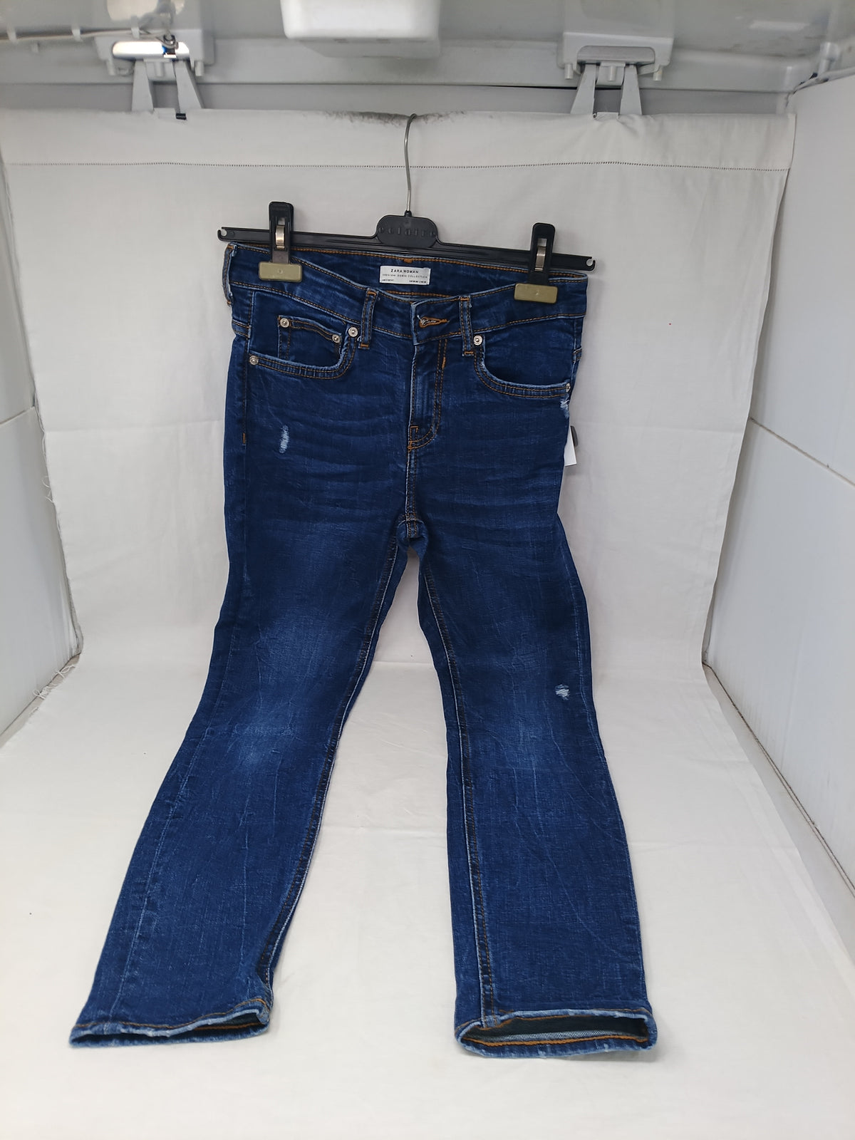 Zara Jeans Skinny 36