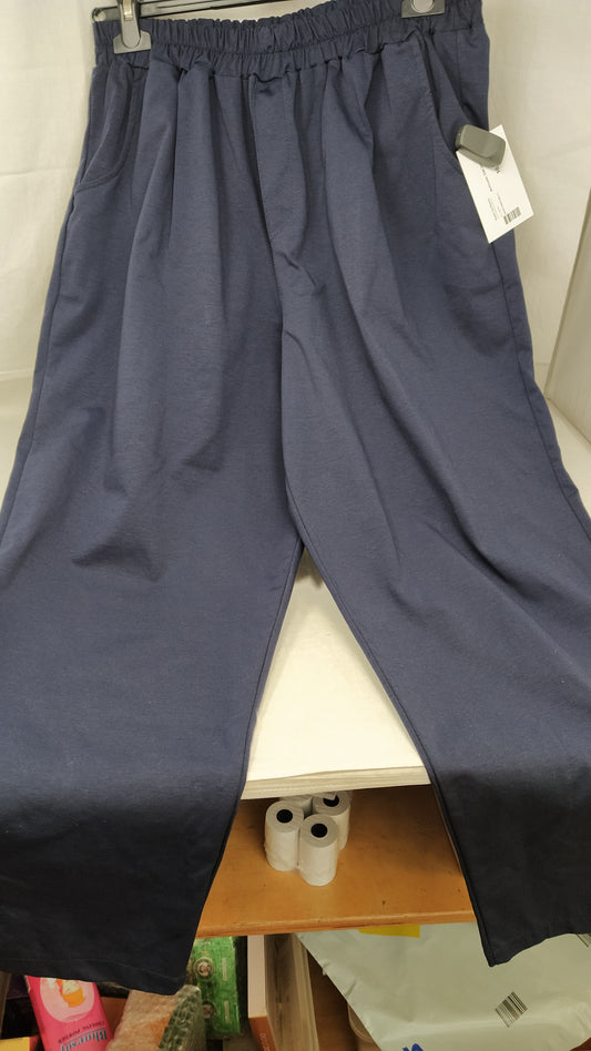 Saxx Pant.blu L